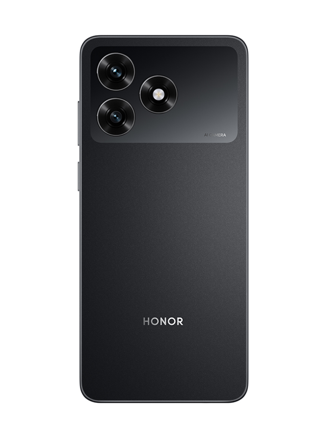 Смартфон Honor X5d Plus plus 4/128 ГБ, Midnight Black